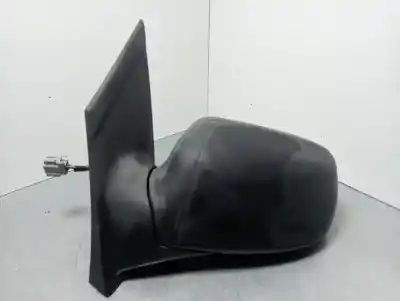 Peça sobressalente para automóvel em segunda mão espelho retrovisor esquerdo por ford focus berlina (cap) ambiente (d) referências oem iam   