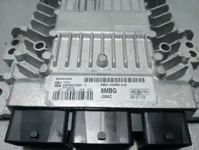 Автозапчастина б/у  для FORD FOCUS LIM. (CB4)  Посилання на OEM IAM 8M5112A650  