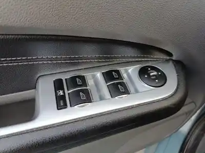 Автозапчастина б/у  для FORD FOCUS LIM. (CB4)  Посилання на OEM IAM   