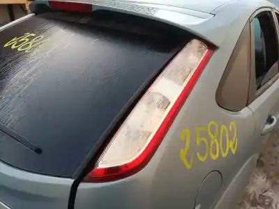Автозапчастина б/у правий ліхтар для ford focus lim. (cb4) titanium 110 cv / 81 kw посилання на oem iam   