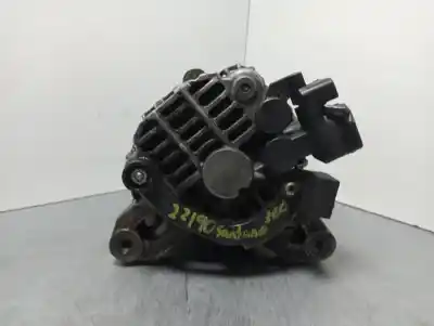 Gebrauchtes Autoersatzteil  zum SUZUKI SANTANA  OEM-IAM-Referenzen 9635772880  