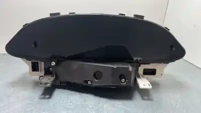 Second-hand car spare part dashboard for toyota yaris (ksp9/scp9/nlp9) básico oem iam references   