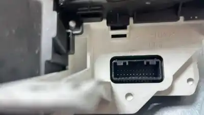 Second-hand car spare part dashboard for toyota yaris (ksp9/scp9/nlp9) básico oem iam references   