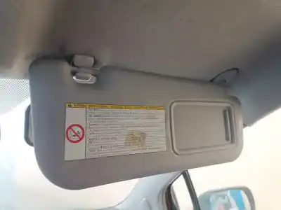 Автозапчасти б/у правая зона за toyota yaris (ksp9/scp9/nlp9) básico ссылки oem iam   