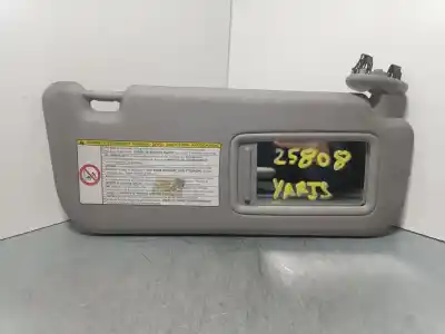 Автозапчасти б/у  за TOYOTA YARIS (KSP9/SCP9/NLP9)  ссылки OEM IAM   