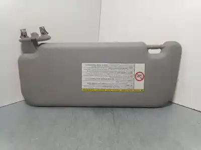 Автозапчасти б/у правая зона за toyota yaris (ksp9/scp9/nlp9) básico ссылки oem iam   