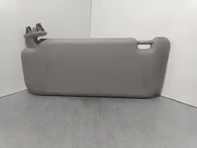Peça sobressalente para automóvel em segunda mão pára-sol esquerdo por toyota yaris (ksp9/scp9/nlp9) básico referências oem iam   