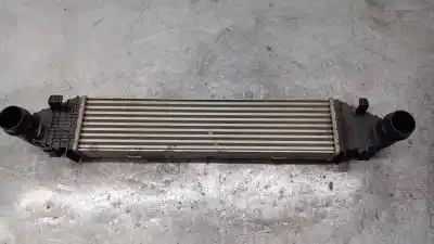 Second-hand car spare part Intercooler for MERCEDES-BENZ CLASE C (W204) LIM. C 200 CDI BlueEfficiency (204.001) 136 CV / 100 KW OEM IAM references   
