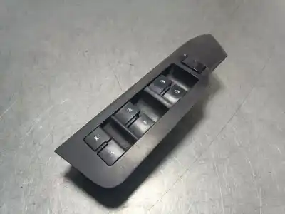 Peça sobressalente para automóvel em segunda mão botão / interruptor elevador vidro dianteiro esquerdo por chevrolet captiva 2.0 vcdi lt referências oem iam   