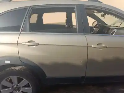 Автозапчасти б/у  за CHEVROLET CAPTIVA  ссылки OEM IAM   