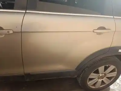 Автозапчасти б/у  за CHEVROLET CAPTIVA  ссылки OEM IAM   