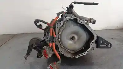 Автозапчастина б/у коробка передач для toyota prius (nhw30) plug-in hybrid advance посилання на oem iam   