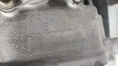 Автозапчастина б/у коробка передач для toyota prius (nhw30) plug-in hybrid advance посилання на oem iam   