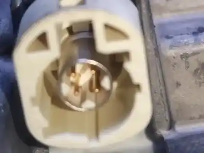 Second-hand car spare part multifunction display for peugeot 508 gt line oem iam references 9825031680  