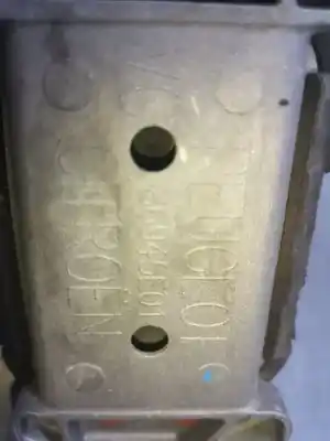 Second-hand car spare part right engine support for peugeot 508 gt line oem iam references 86945e01  