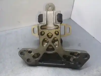 Second-hand car spare part left engine support for peugeot 508 gt line oem iam references   