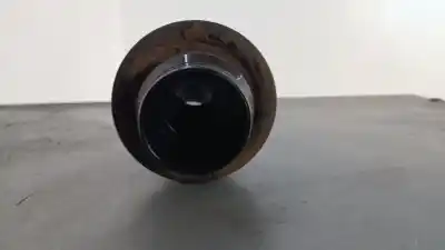 Second-hand car spare part Tube for MERCEDES-BENZ CLASE C (W204) LIM. C 200 CDI BlueEfficiency (204.001) 136 CV / 100 KW OEM IAM references A6511400087  