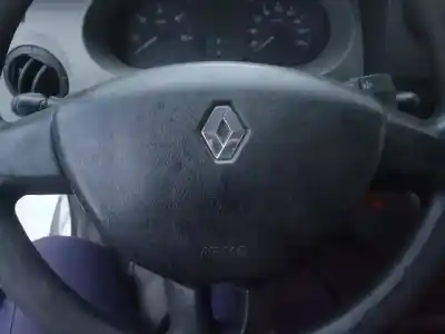 Автозапчастина б/у передня ліва подушка безопасности для renault master ii phase 2 combi combi 3t5 l2 9-pl. caja cerrada/techo elev. 136 cv / 100 kw посилання на oem iam 