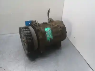 Pezzo di ricambio per auto di seconda mano compressore aria condizionata per renault master ii phase 2 combi combi 3t5 l2 9-pl. caja cerrada/techo elev. 136 cv / 100 kw riferimenti oem iam 8200201422  