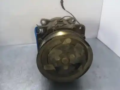 Pezzo di ricambio per auto di seconda mano compressore aria condizionata per renault master ii phase 2 combi combi 3t5 l2 9-pl. caja cerrada/techo elev. 136 cv / 100 kw riferimenti oem iam 8200201422  