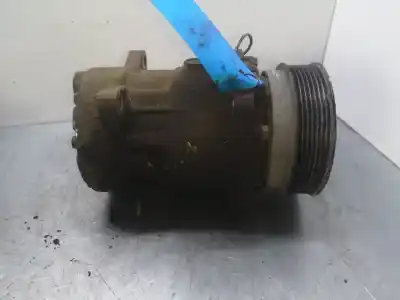 Pezzo di ricambio per auto di seconda mano compressore aria condizionata per renault master ii phase 2 combi combi 3t5 l2 9-pl. caja cerrada/techo elev. 136 cv / 100 kw riferimenti oem iam 8200201422  