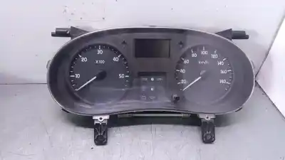Автозапчастина б/у панель інструментів для renault master ii phase 2 combi combi 3t5 l2 9-pl. caja cerrada/techo elev. 136 cv / 100 kw посилання на oem iam p8200199523b  