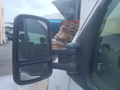 Автозапчастина б/у ліве дзеркало для renault master ii phase 2 combi combi 3t5 l2 9-pl. caja cerrada/techo elev. 136 cv / 100 kw посилання на oem iam   