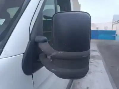 Автозапчастина б/у ліве дзеркало для renault master ii phase 2 combi combi 3t5 l2 9-pl. caja cerrada/techo elev. 136 cv / 100 kw посилання на oem iam 