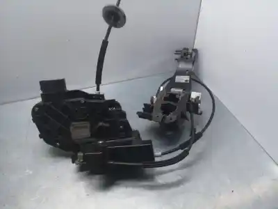 Pezzo di ricambio per auto di seconda mano  per LAND ROVER RANGE ROVER SPORT  Riferimenti OEM IAM EQJ000215  