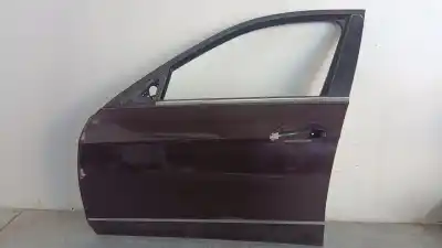 Second-hand car spare part left front door for mercedes-benz clase e (w212) e 220 cdi / bluetec (212.001, 212.002) oem iam references   