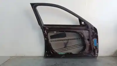 Second-hand car spare part left front door for mercedes-benz clase e (w212) e 220 cdi / bluetec (212.001, 212.002) oem iam references   