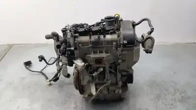 Tweedehands auto-onderdeel complete motor voor volkswagen up (121) black up oem iam-referenties chyb  chy