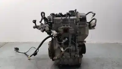 Tweedehands auto-onderdeel complete motor voor volkswagen up (121) black up oem iam-referenties chyb  chy