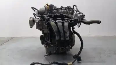 Tweedehands auto-onderdeel complete motor voor volkswagen up (121) black up oem iam-referenties chyb  chy