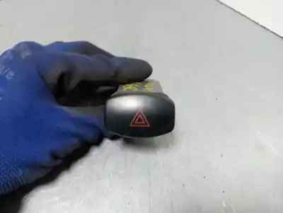 Peça sobressalente para automóvel em segunda mão Interruptor 4 Piscas - Emergência por DAEWOO LACETTI CDX Referências OEM IAM   