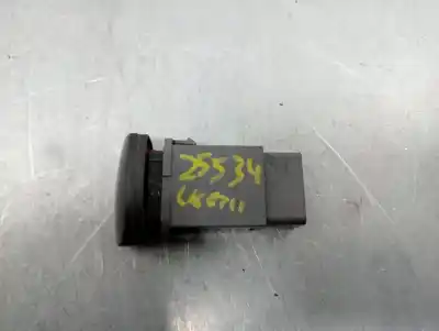 Second-hand car spare part hazard warning lights for daewoo lacetti cdx oem iam references   