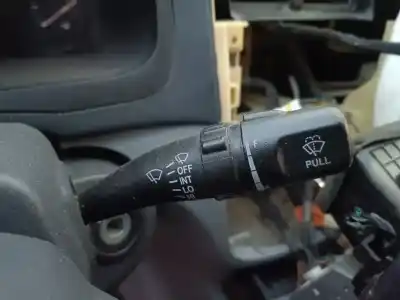 Peça sobressalente para automóvel em segunda mão comutador de limpa vidros por kia cerato 1.6 crdi 84.6 kw referências oem iam 