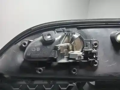 Second-hand car spare part interior left front handle for volkswagen up (121) black up oem iam references   