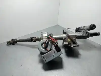 Peça sobressalente para automóvel em segunda mão coluna de direcção por volkswagen up (121) black up referências oem iam 422396726