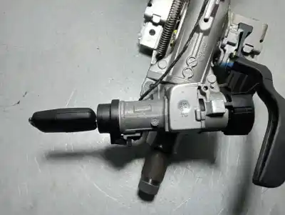 Peça sobressalente para automóvel em segunda mão comutador de ignição por volkswagen up (121) black up referências oem iam 