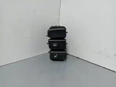 Peça sobressalente para automóvel em segunda mão trocar por volkswagen up (121) black up referências oem iam 1s0927137