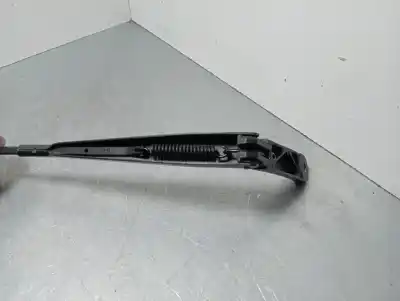 Peça sobressalente para automóvel em segunda mão haste de escova dianteiro esquerdo por volkswagen up (121) black up referências oem iam 