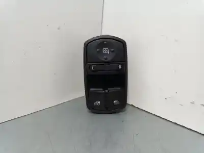 Second-hand car spare part left front power window switch for opel corsa e selective oem iam references   