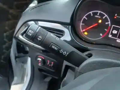 Second-hand car spare part indicator switch for opel corsa e selective oem iam references 