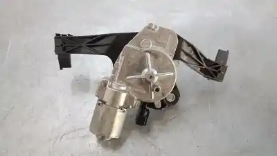 Second-hand car spare part rear windshield wiper motor for opel corsa e selective oem iam references   