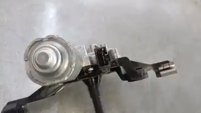 Second-hand car spare part rear windshield wiper motor for opel corsa e selective oem iam references   