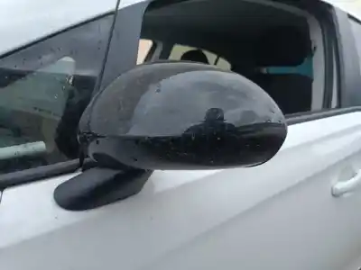 Peça sobressalente para automóvel em segunda mão  por OPEL CORSA E  Referências OEM IAM   