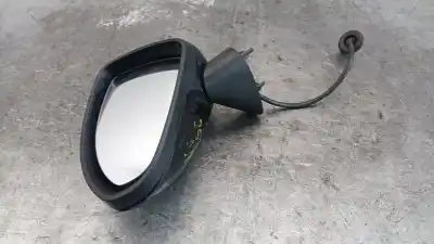 Peça sobressalente para automóvel em segunda mão espelho retrovisor esquerdo por opel corsa e selective referências oem iam   