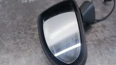Peça sobressalente para automóvel em segunda mão espelho retrovisor esquerdo por opel corsa e selective referências oem iam   