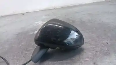 Peça sobressalente para automóvel em segunda mão espelho retrovisor esquerdo por opel corsa e selective referências oem iam   